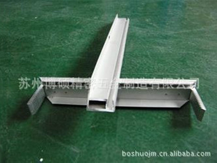 太陽(yáng)能邊框