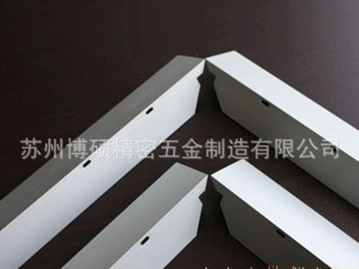 太陽(yáng)能邊框